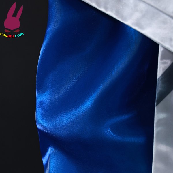 画像10: cosabc 鳴潮 ショアキーパー コスプレ衣装 黑海岸 守岸人  風 コスプレ衣装 イベント 演出服 二次会 コスチューム パーティー ハロウィン (10)