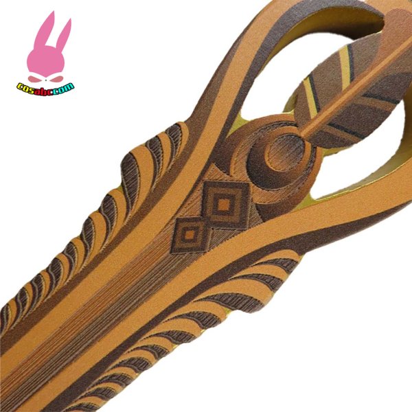 画像3: cosabc アイデンティティV Identity V 写真家 ジョゼフ コスプレ道具 武器   イベント 変装 仮装 パーティー ハロウィン (3)