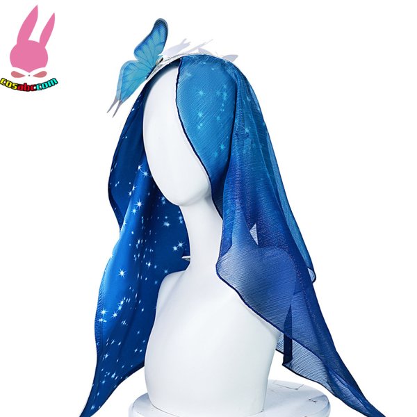 画像5: cosabc 鳴潮 ショアキーパー コスプレ衣装 黑海岸 守岸人  風 コスプレ衣装 イベント 演出服 二次会 コスチューム パーティー ハロウィン (5)