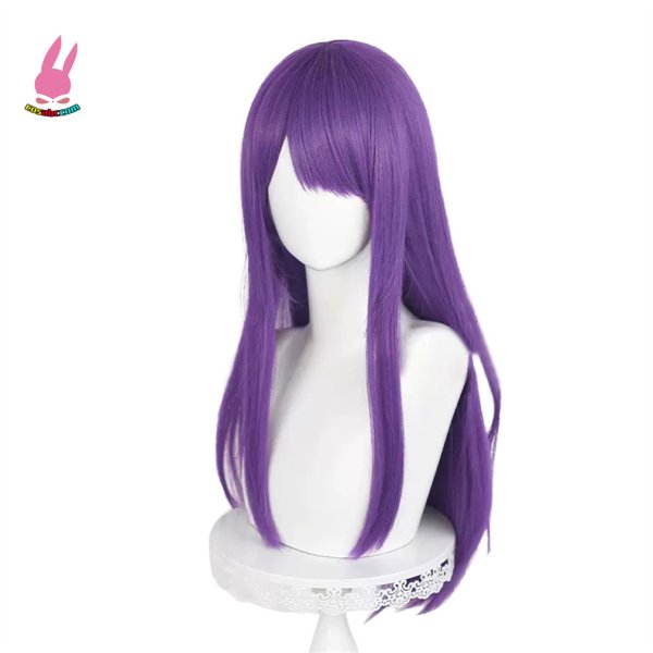 画像3: cosabc 久保さんは僕を許さない 久保渚咲 風 コスプレウィッグ かつら コスチューム イベント 変装 仮装 パーティー ハロウィン (3)