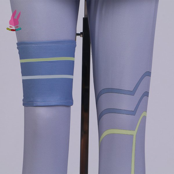 画像7: cosabc プロジェクトセカイ カラフルステージ!Awake Now 小豆沢こはね あずさわこはね 風 コスプレ衣装 イベント 演出服 二次会 コスチューム パーティー ハロウィン (7)