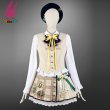 画像5: cosabc ウマ娘プリティーダービー　ネオユニヴァース 風 コスプレ衣装 イベント 演出服 二次会 コスチューム パーティー ハロウィン (5)
