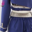 画像8: cosabc プロジェクトセカイ カラフルステージ！ feat. pjskparkle of smarts  桃井 愛莉 花里みのり 風 コスプレ衣装 イベント 演出服 二次会 コスチューム パーティー ハロウィン (8)