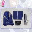 画像9: cosabc プロジェクトセカイ カラフルステージ！ feat. pjskparkle of smarts  桃井 愛莉 花里みのり 風 コスプレ衣装 イベント 演出服 二次会 コスチューム パーティー ハロウィン (9)