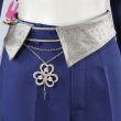 画像7: cosabc プロジェクトセカイ カラフルステージ！ feat. pjskparkle of smarts  桃井 愛莉 花里みのり 風 コスプレ衣装 イベント 演出服 二次会 コスチューム パーティー ハロウィン (7)