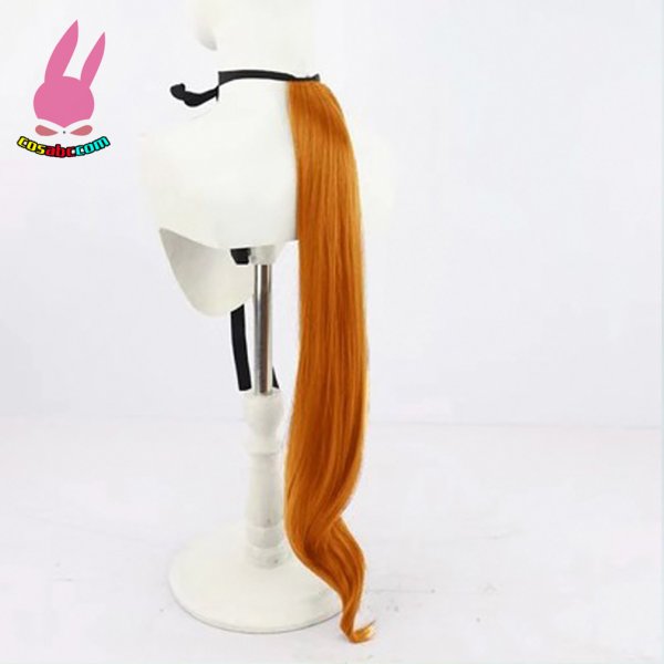 画像4: cosabc ウマ娘 プリティーダービー イクノディクタス  風 コスプレウィッグ かつら コスチューム イベント 変装 仮装 パーティー ハロウィン (4)