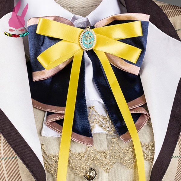 画像11: cosabc ウマ娘プリティーダービー ネオユニヴァース 風 コスプレ衣装 イベント 演出服 二次会 コスチューム パーティー ハロウィン (11)