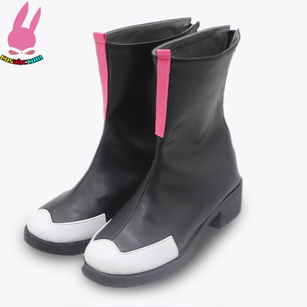 画像4: cosabc プロジェクトセカイ カラフルステージ! 神代 類 風 コスプレ靴 コスチューム コスプレシューズ イベント ハロウィン (4)