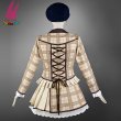 画像4: cosabc ウマ娘プリティーダービー　ネオユニヴァース 風 コスプレ衣装 イベント 演出服 二次会 コスチューム パーティー ハロウィン (4)