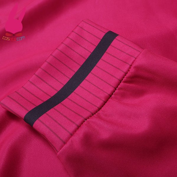 画像7: cosabc pjsk プロジェクトセカイ カラフルステージ! feat.初音ミク 青柳冬弥 あおやぎとうや  バレンタインデー 風 コスプレ衣装 イベント 演出服 二次会 コスチューム パーティー ハロウィン (7)