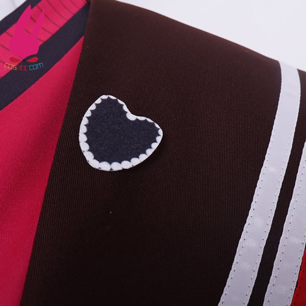 画像8: cosabc pjsk プロジェクトセカイ カラフルステージ! feat.初音ミク 青柳冬弥 あおやぎとうや  バレンタインデー 風 コスプレ衣装 イベント 演出服 二次会 コスチューム パーティー ハロウィン (8)