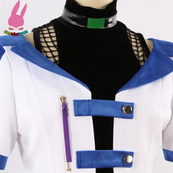 画像7: cosabc 原神 げんしん 風 散兵 放浪者 hoyofair2024 炎融音楽祭 風 コスプレ衣装 イベント 演出服 二次会 コスチューム パーティー ハロウィン (7)