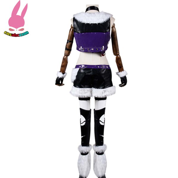 画像3: cosabc ウマ娘プリティーダービー メジロパーマー 風 コスプレ衣装 イベント 演出服 二次会 コスチューム パーティー ハロウィン (3)