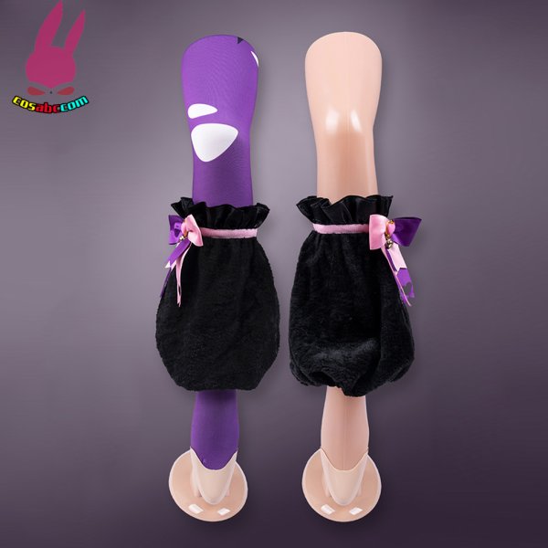 画像9: cosabc ウマ娘 プリティーダービー 重炮 マヤノトップガン 風 コスプレ衣装 イベント 演出服 二次会 コスチューム パーティー ハロウィン (9)