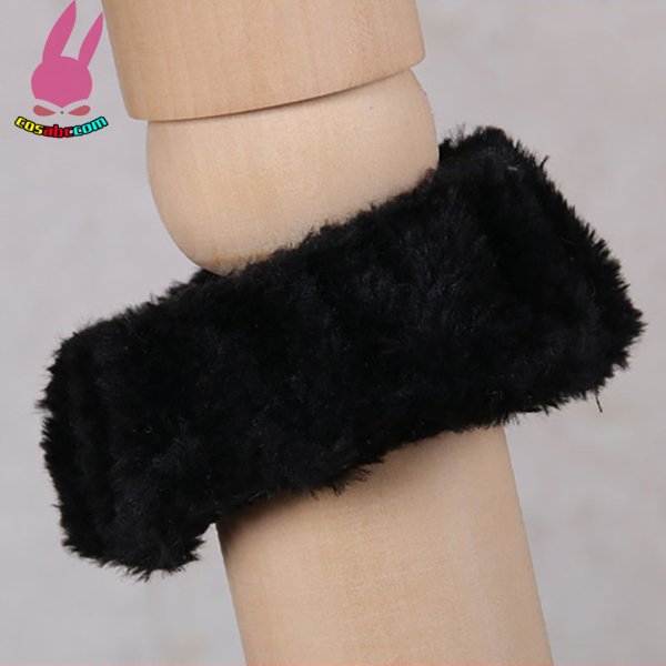 画像9: cosabc ウマ娘プリティーダービー メジロパーマー 風 コスプレ衣装 イベント 演出服 二次会 コスチューム パーティー ハロウィン (9)