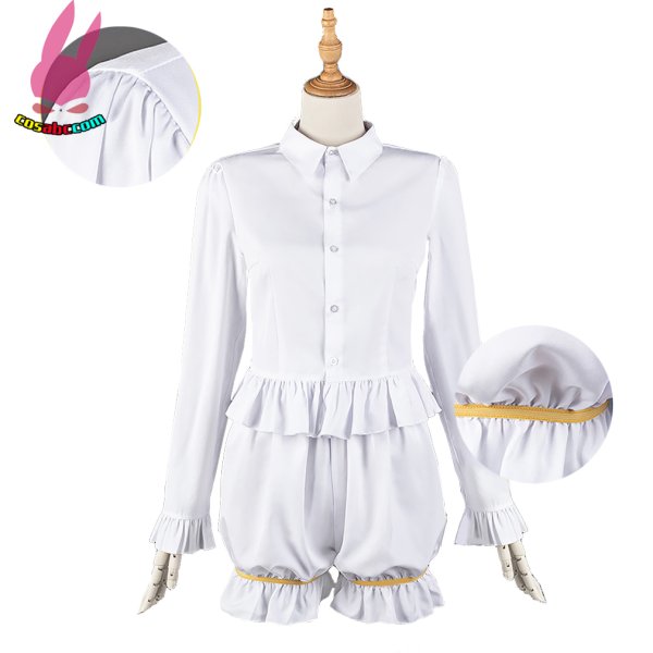 画像7: cosabc ウマ娘プリティーダービー ネオユニヴァース 風 コスプレ衣装 イベント 演出服 二次会 コスチューム パーティー ハロウィン (7)