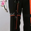 画像9: cosabc 原神 hoyofair2024 炎融音楽祭 楓原万葉 風 コスプレ衣装 イベント 演出服 二次会 コスチューム パーティー ハロウィン (9)