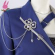 画像6: cosabc プロジェクトセカイ カラフルステージ！ feat. pjskparkle of smarts  桃井 愛莉 花里みのり 風 コスプレ衣装 イベント 演出服 二次会 コスチューム パーティー ハロウィン (6)