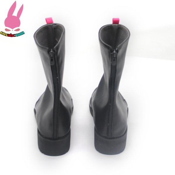 画像5: cosabc プロジェクトセカイ カラフルステージ! 神代 類 風 コスプレ靴 コスチューム コスプレシューズ イベント ハロウィン (5)