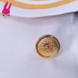 画像16: cosabc ブルーアーカイブ -Blue Archive 百合園セイア 古関ウイ 伊落マリー 風 コスプレ衣装 イベント 演出服 二次会 コスチューム パーティー ハロウィン (16)