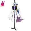 画像1: cosabc スポットグッズ Hololive Vtuber ホロライブ 星街すいせい 風 コスプレ衣装 イベント 演出服 二次会 コスチューム パーティー ハロウィン (1)