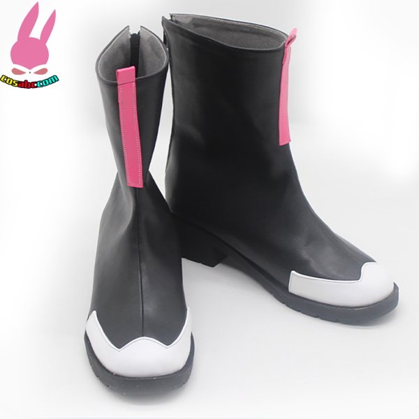 画像2: cosabc プロジェクトセカイ カラフルステージ! 神代 類 風 コスプレ靴 コスチューム コスプレシューズ イベント ハロウィン (2)