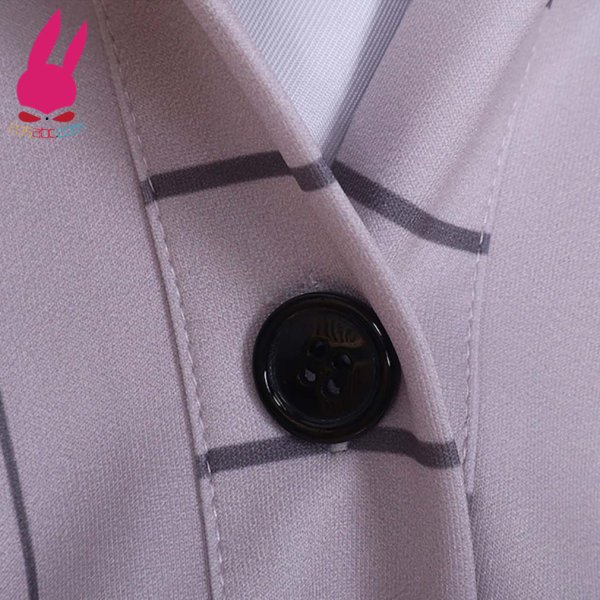 画像21: cosabc ブルーアーカイブ -Blue Archive 百合園セイア 古関ウイ 伊落マリー 風 コスプレ衣装 イベント 演出服 二次会 コスチューム パーティー ハロウィン (21)