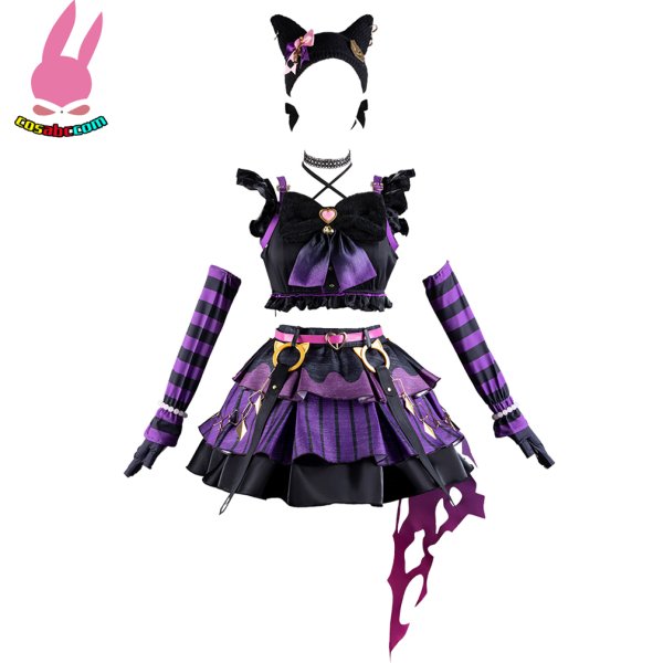 画像5: cosabc ウマ娘 プリティーダービー 重炮 マヤノトップガン 風 コスプレ衣装 イベント 演出服 二次会 コスチューム パーティー ハロウィン (5)