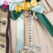 画像13: cosabc ウマ娘プリティーダービー　ネオユニヴァース 風 コスプレ衣装 イベント 演出服 二次会 コスチューム パーティー ハロウィン (13)