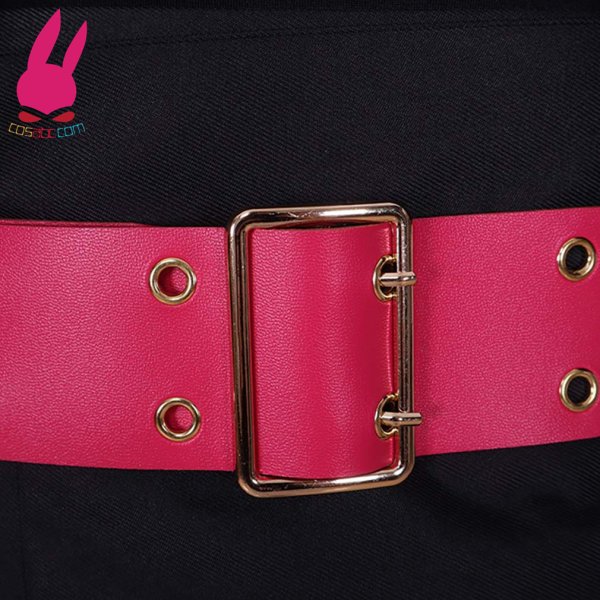 画像5: cosabc プロジェクトセカイ カラフルステージ! feat. 初音ミクULTRA C 小豆沢こはね あずさわこはね 風 コスプレ衣装 イベント 演出服 二次会 コスチューム パーティー ハロウィン (5)