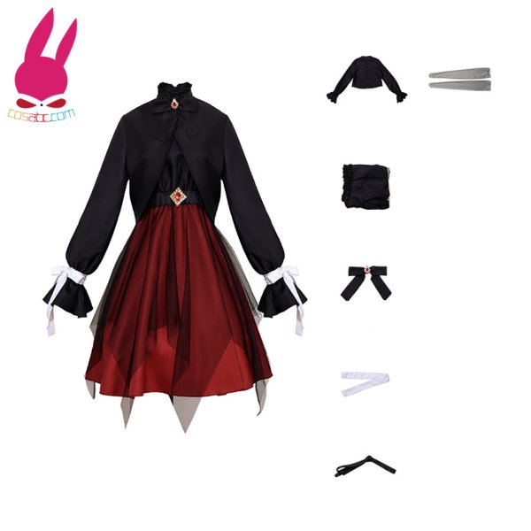 画像19: cosabc プロジェクトセカイ カラフルステージ!feat. 初音ミク  暁山瑞希 宵崎奏 朝比奈まふゆ 東雲絵名 風 コスプレ衣装 イベント 演出服 二次会 コスチューム パーティー ハロウィン (19)