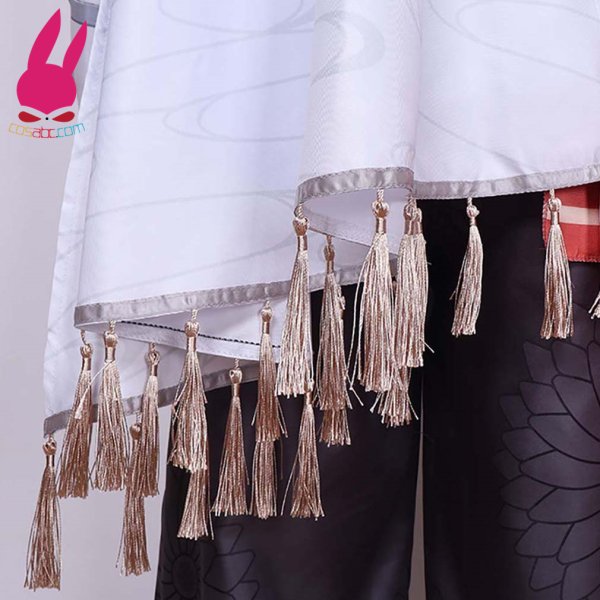 画像8: cosabc スポットグッズ プロジェクトセカイ カラフルステージ! feat.初音ミク 全員4周年 風 コスプレ衣装 イベント 演出服 二次会 コスチューム パーティー ハロウィン (8)