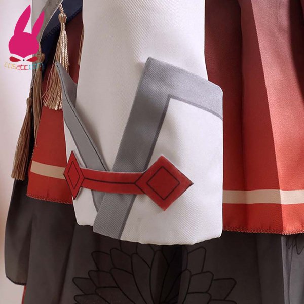 画像9: cosabc スポットグッズ プロジェクトセカイ カラフルステージ! feat.初音ミク 全員4周年 風 コスプレ衣装 イベント 演出服 二次会 コスチューム パーティー ハロウィン (9)