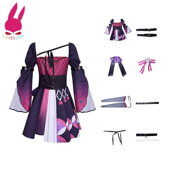 画像13: cosabc プロジェクトセカイ カラフルステージ!feat. 初音ミク 神代類 かみしろるい 草薙寧々 くさなぎねね 天馬司 てんまつかさ 鳳笑夢 司五箱 風 コスプレ衣装 イベント 演出服 二次会 コスチューム パーティー ハロウィン (13)