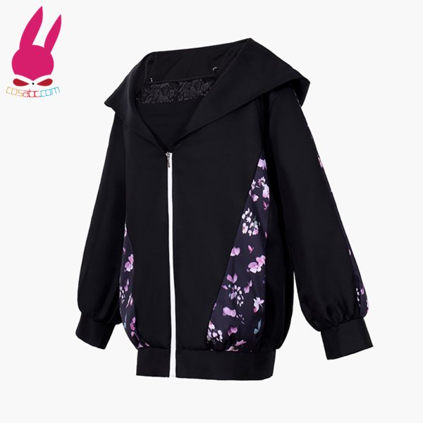 画像2: cosabc プロジェクトセカイ カラフルステージ! feat. 初音ミク ZOZOTOWN晓山瑞希 あきやま みずき 朝比奈 まふゆ あさひな まふゆ  風 コスプレ衣装 イベント 演出服 二次会 コスチューム パーティー ハロウィン (2)