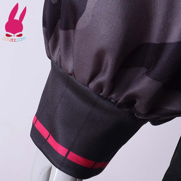 画像6: cosabc プロジェクトセカイ カラフルステージ! feat. 初音ミクULTRA C 小豆沢こはね あずさわこはね 風 コスプレ衣装 イベント 演出服 二次会 コスチューム パーティー ハロウィン (6)