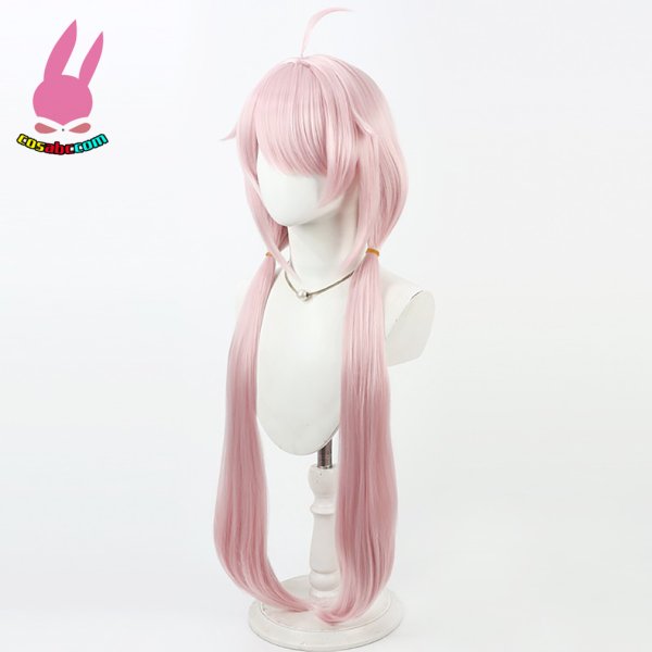 画像3: cosabc YouTube VTuber 永雛タフィー エイスタフィー  風 コスプレウィッグ かつら コスチューム イベント 変装 仮装 パーティー ハロウィン (3)