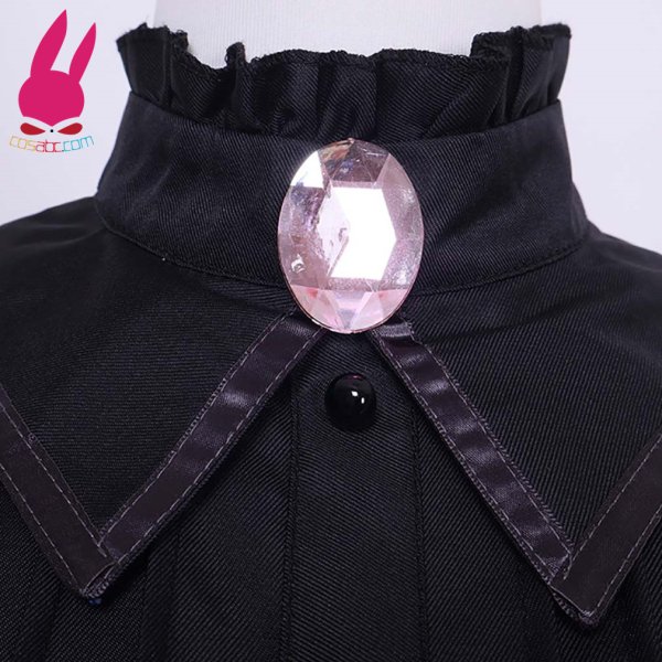 画像13: cosabc プロジェクトセカイ カラフルステージ!feat. 初音ミク  暁山瑞希 宵崎奏 朝比奈まふゆ 東雲絵名 風 コスプレ衣装 イベント 演出服 二次会 コスチューム パーティー ハロウィン (13)