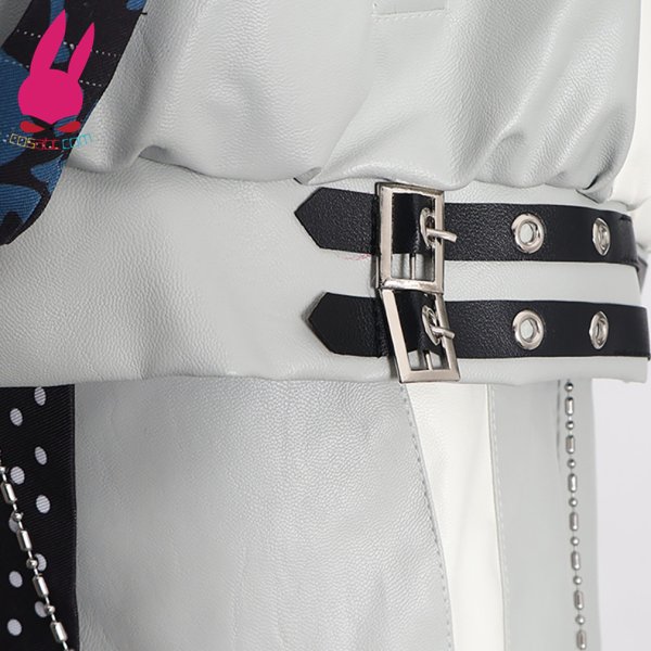 画像6: cosabc プロジェクトセカイ カラフルステージ!feat. 初音ミク ねっか 青柳冬弥 あおやぎとうや 風 コスプレ衣装 イベント 演出服 二次会 コスチューム パーティー ハロウィン (6)