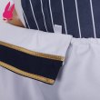 画像7: cosabc 推しの子 アイドルマスター連動 メムちょ 有馬かな 風 コスプレ衣装 イベント 演出服 二次会 コスチューム パーティー ハロウィン (7)