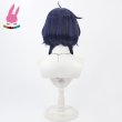 画像4: cosabc 原神　大つごもりの歓声　香菱　しゃんりん  風 コスプレウィッグ かつら コスチューム イベント 変装 仮装 パーティー ハロウィン (4)