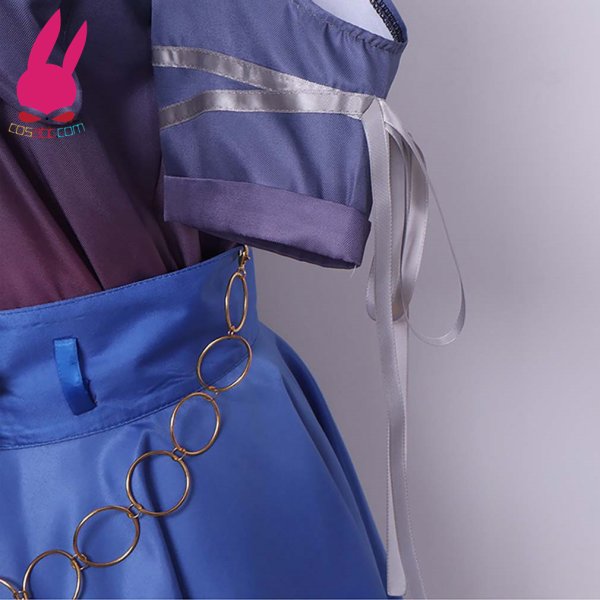 画像10: cosabc スポットグッズ プロジェクトセカイ カラフルステージ! feat.初音ミク 全員4周年 風 コスプレ衣装 イベント 演出服 二次会 コスチューム パーティー ハロウィン (10)