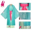 画像6: cosabc  薬屋のひとりごと 猫猫マオマオ  風 コスプレ衣装 イベント 演出服 二次会 コスチューム パーティー ハロウィン (6)