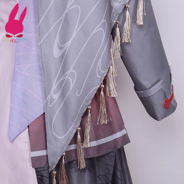 画像12: cosabc スポットグッズ プロジェクトセカイ カラフルステージ! feat.初音ミク 全員4周年 風 コスプレ衣装 イベント 演出服 二次会 コスチューム パーティー ハロウィン (12)