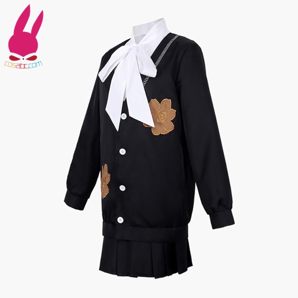 画像11: cosabc プロジェクトセカイ カラフルステージ! feat. 初音ミク ZOZOTOWN晓山瑞希 あきやま みずき 朝比奈 まふゆ あさひな まふゆ  風 コスプレ衣装 イベント 演出服 二次会 コスチューム パーティー ハロウィン (11)