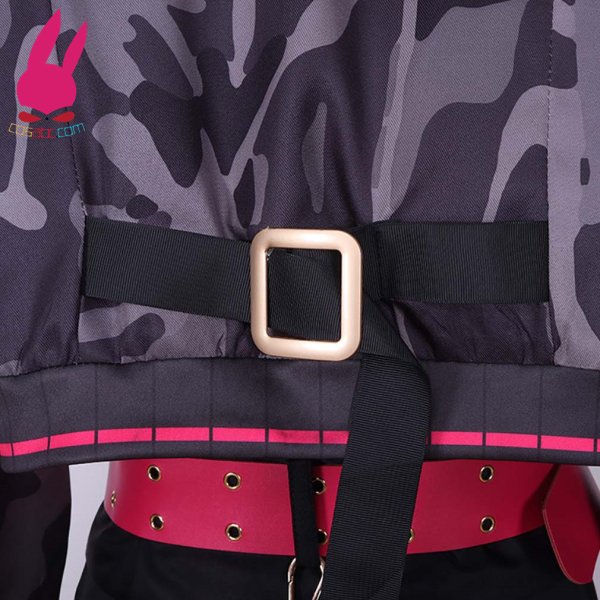 画像7: cosabc プロジェクトセカイ カラフルステージ! feat. 初音ミクULTRA C 小豆沢こはね あずさわこはね 風 コスプレ衣装 イベント 演出服 二次会 コスチューム パーティー ハロウィン (7)