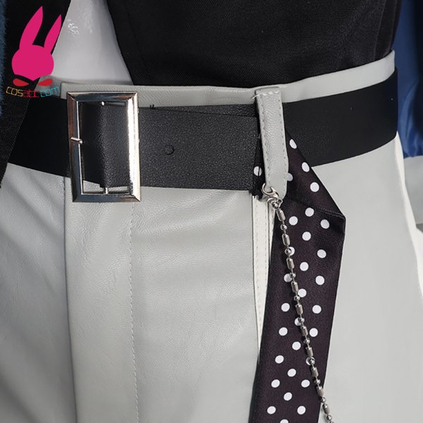 画像7: cosabc プロジェクトセカイ カラフルステージ!feat. 初音ミク ねっか 青柳冬弥 あおやぎとうや 風 コスプレ衣装 イベント 演出服 二次会 コスチューム パーティー ハロウィン (7)