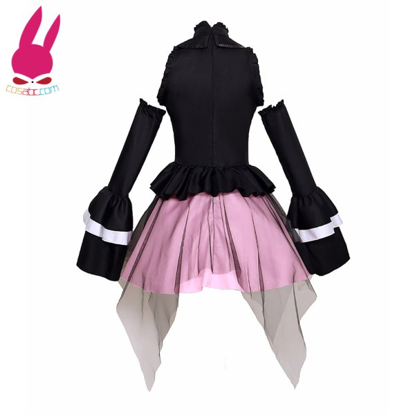 画像3: cosabc プロジェクトセカイ カラフルステージ!feat. 初音ミク  暁山瑞希 宵崎奏 朝比奈まふゆ 東雲絵名 風 コスプレ衣装 イベント 演出服 二次会 コスチューム パーティー ハロウィン (3)