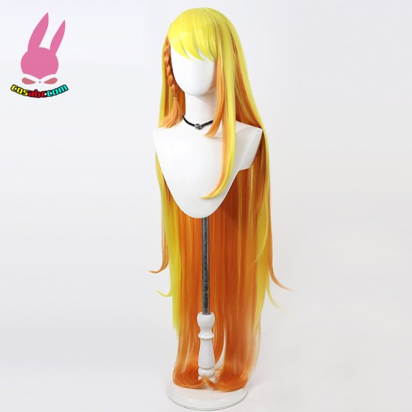 画像3: cosabc プリキュア 聖あげは  風 コスプレウィッグ かつら コスチューム イベント 変装 仮装 パーティー ハロウィン (3)