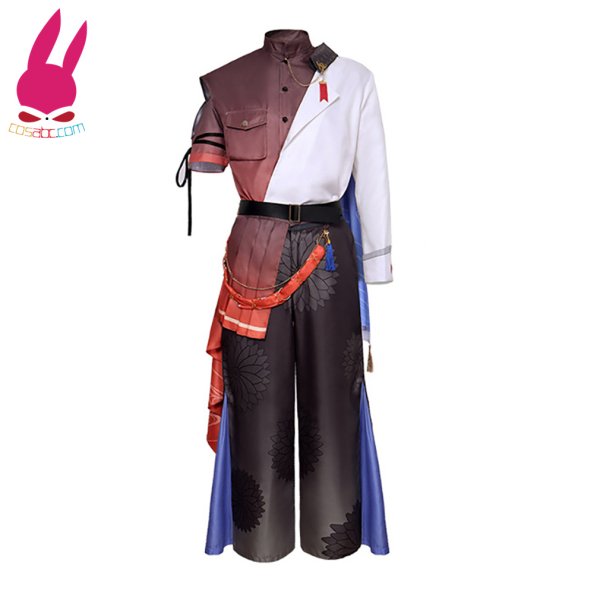 画像5: cosabc スポットグッズ プロジェクトセカイ カラフルステージ! feat.初音ミク 全員4周年 風 コスプレ衣装 イベント 演出服 二次会 コスチューム パーティー ハロウィン (5)